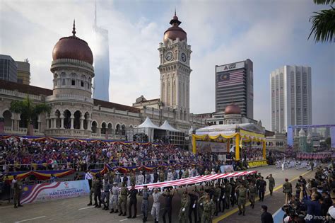 Salamat Hari Merdeka, Malaysia Happy Independence Day! – International ...