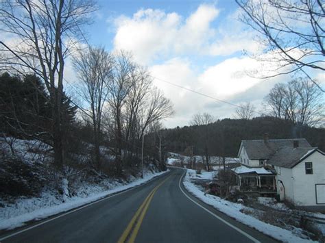 Washington County Route 21 - New York | Washington County Ro… | Flickr