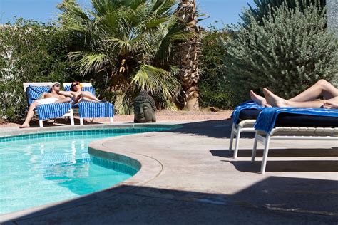 Sea Mountain Inn Nude Resort - Adults Only, Desert Hot Springs: $499 ...