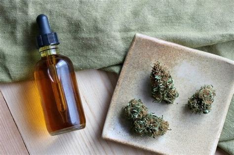 How To Make Your Own Cannabis Tinctures - Mission Cannabis Club | Cannabis Dispensary and ...