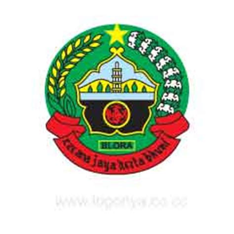 Koleksi Logo Vektor: KABUPATEN BLORA