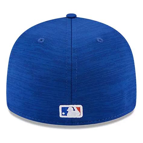 New Era New York Mets 2023 Clubhouse Low Profile 59FIFTY Fitted Hat ...