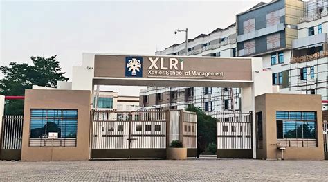 postgraduate diploma in management (PGDM) - XLRI placements see hike in ...