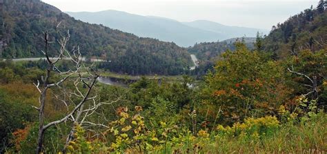 Best Hikes in Green Mountain National Forest (NH) - Trailhead Traveler