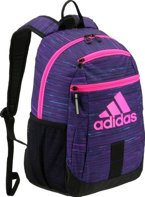 adidas Youth Young Creator Backpack | Backpack for teens, Backpacks ...