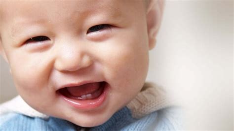 When Do Babies Laugh? Plus, How to Make Baby Giggle