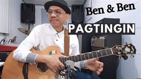 PAGTINGIN Ben & Ben Cover - YouTube