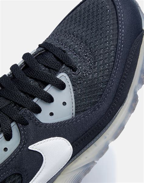 Nike Mens Air Max 90 Terrascape - Black | Life Style Sports IE