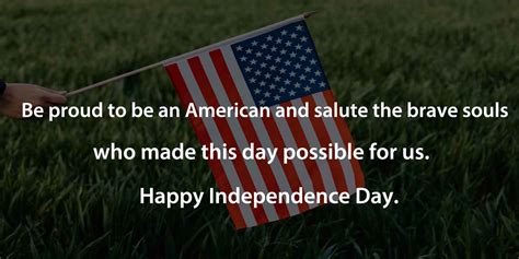 4th of July 2020 Wishes : Happy Independence Day Messages and Quotes to ...