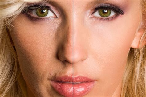 How to Perfectly Smooth Skin in Photoshop — Medialoot