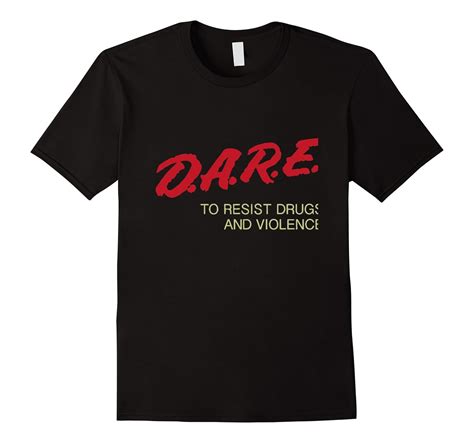 Dare t shirt-Art – Artvinatee