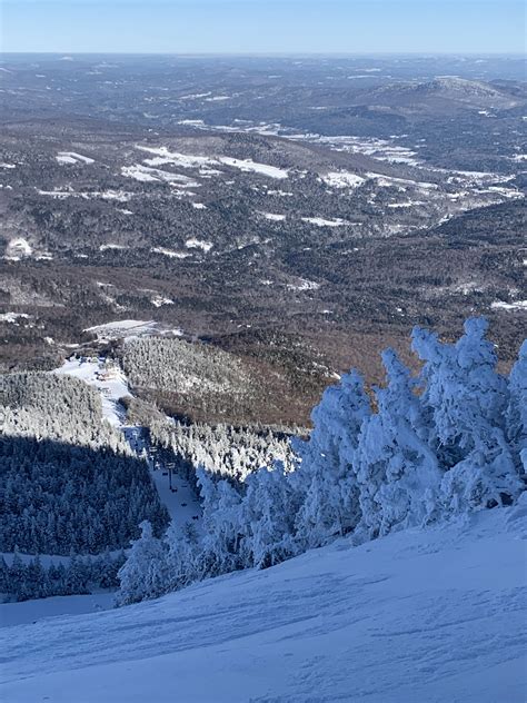 Sugarbush Review - Ski North America's Top 100 Resorts