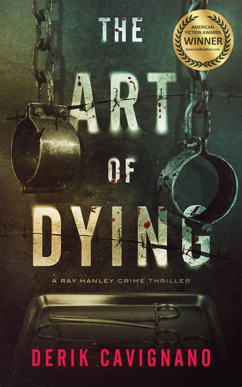 Review of The Art of Dying (9781733873307) — Foreword Reviews