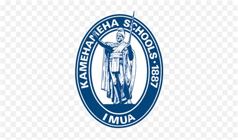 Kamehameha Schools - Kamehameha Schools Logo Transparent Png,Kamehameha Png - free transparent ...