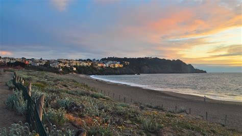 Baker Beach in San Francisco, California | Expedia