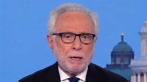 Is Wolf Blitzer Married? His Bio, Age, Wife, Daughter and Net worth ...