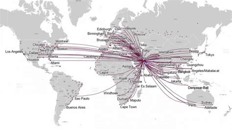 Qatar Airways suspende sus vuelos por 14 días