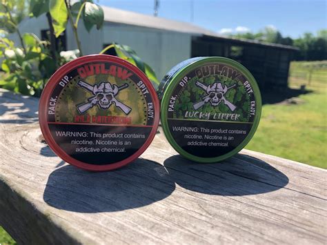 Outlaw Dip: Wild Watermelon & Lucky Lipper - Reviews. 2 May 2020.