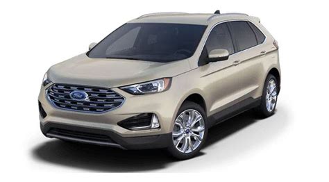 2024 Ford SUV & Crossover Models | Germain Ford of Beavercreek