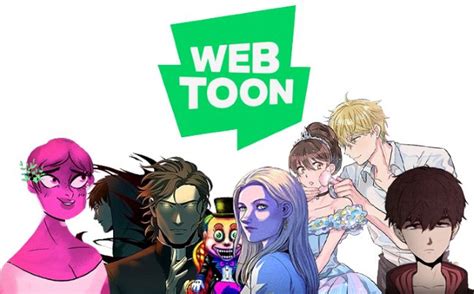 Webtoon vs. Manga: Which is More Popular in 2022? - Kworld Now