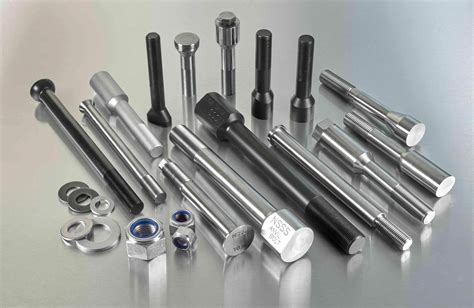 Products Gallery | Non Standard Socket Screws