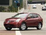 Nissan Offering Large Incentives on 2010 Rogue
