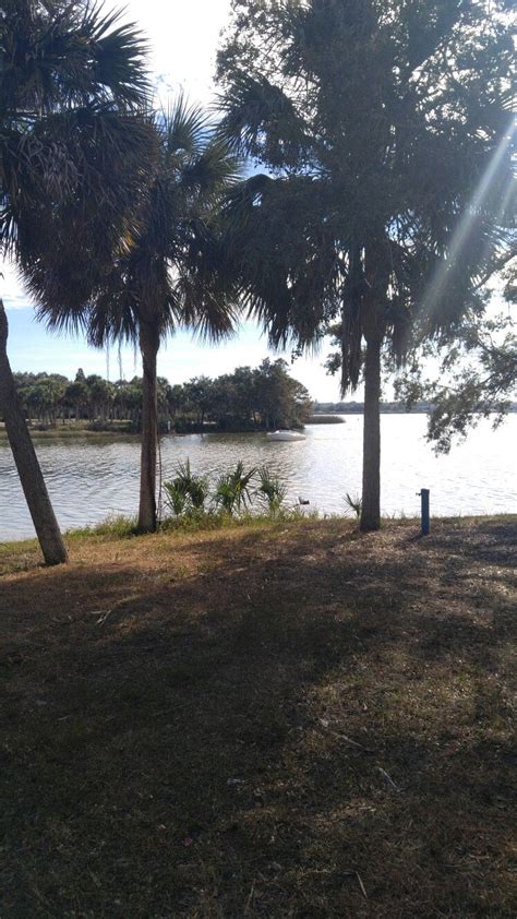 Lake Seminole park | Country roads, Lake, Clear water