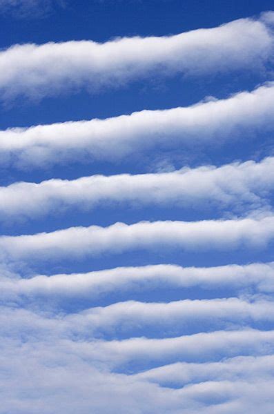 Unusual clouds - in pictures | ***Mother Nature Speaks*** | Clouds, Weather cloud, Wind shear