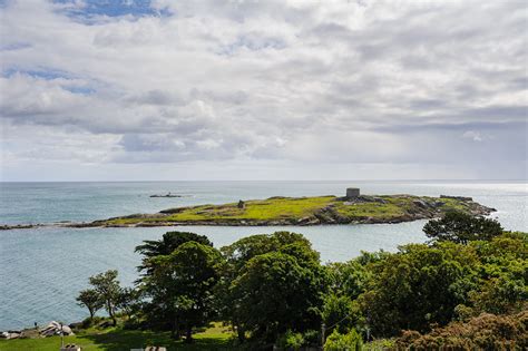 Dalkey Island, Dublin | Adrian Oprea Photography