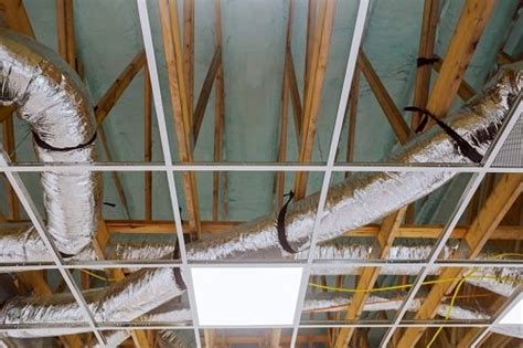 8 Tips On Insulating Your HVAC Ducts – Questions About HVAC Systems