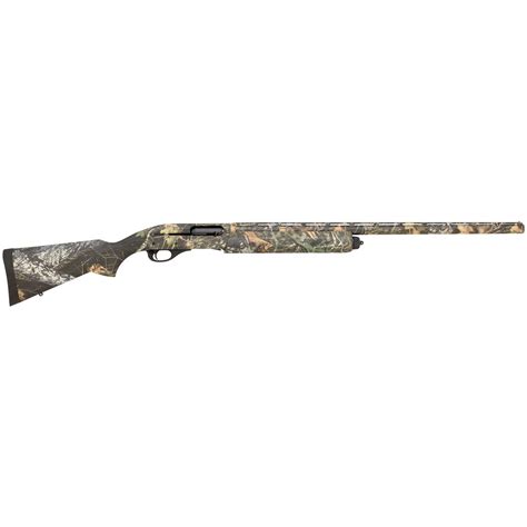 Remington Model 11-87 Sportsman Camo, Semi-Automatic, 12 Gauge, 28" Barrel, 5+1 Rounds - 634328 ...