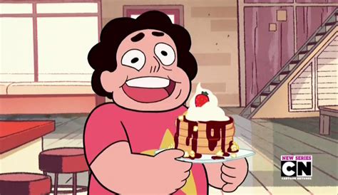 Uncomfortable Steven Face | Know Your Meme