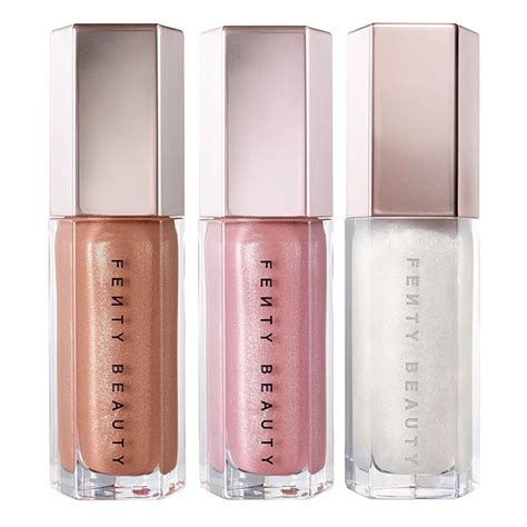 Fenty Beauty by Rihanna Gloss Bomb Universal Lip Luminizer | ellezahra.com