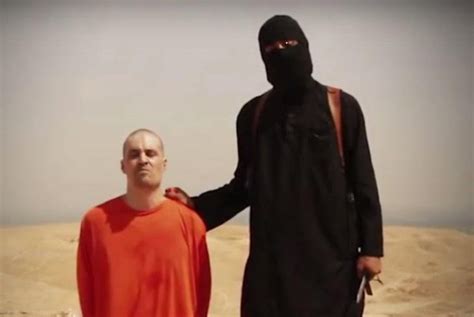 Islamic State confirms death of 'Jihadi John' in airstrike - UPI.com