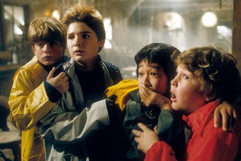 Fox Orders "Goonies" Reenactment Drama Pilot - InsideHook