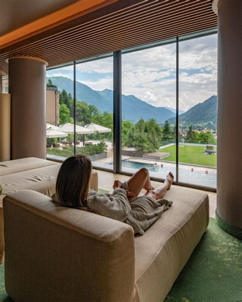 Lefay Resort & Spa Dolomites Review | Dolomiti Luxury