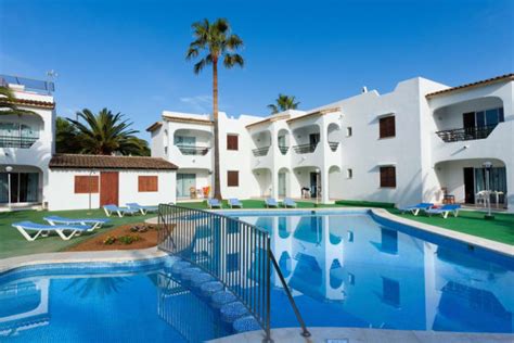 Blue Sea Gran Playa Apartahotel (Sa Coma) from £58 | lastminute.com