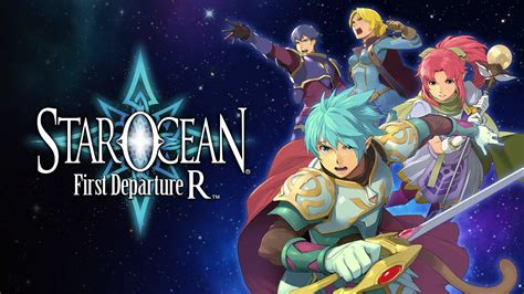 Star ocean first departure r best gear - televisionpikol