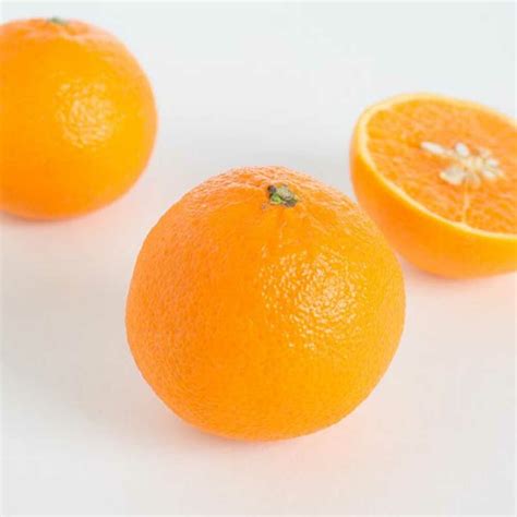 Organic Tangerine Flavor Emulsion | Nature's Flavors