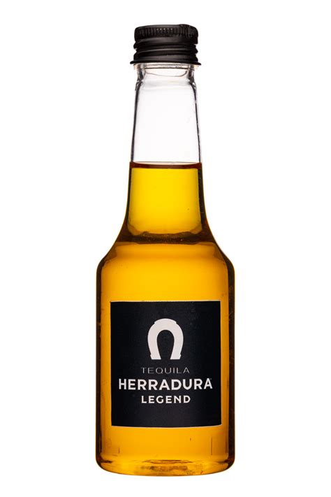 Tequila Herradura Legend | Tequila Herradura | BevNET.com Spirits ...