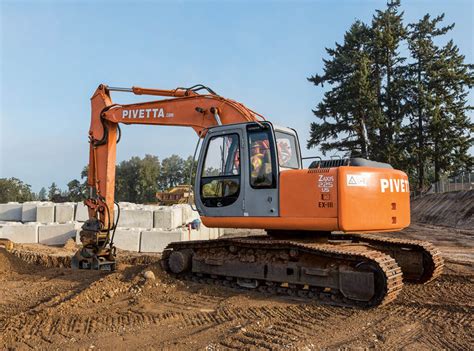 Hitachi Construction Machinery celebrates 70 years - Equipment Journal