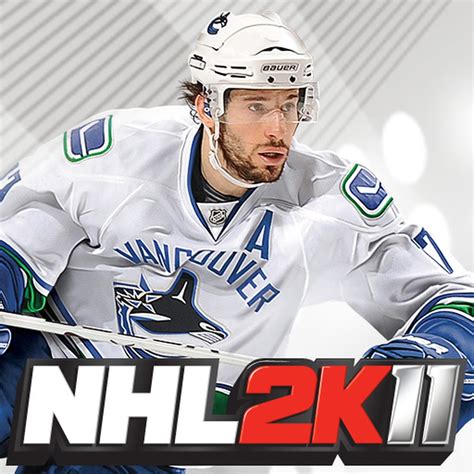 NHL 2K11 | Pocket Gamer