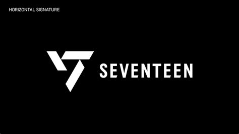 SEVENTEEN Brand Design :: Behance