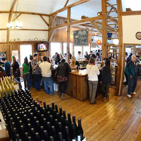 The Best Winery in Every State