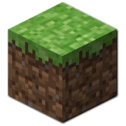 Minecraft App Logo