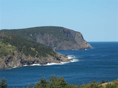 Torbay, Newfoundland...:) Newfoundland, Labrador, Places To Go, Coastline, Around The Worlds ...