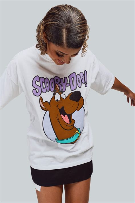 Scooby-Doo T-Shirt