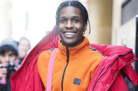 Asap rocky new album christmas - communicationshrom