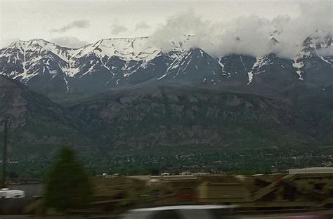 Mountains West Of Iowa Photograph by Cindy Boyd - Fine Art America