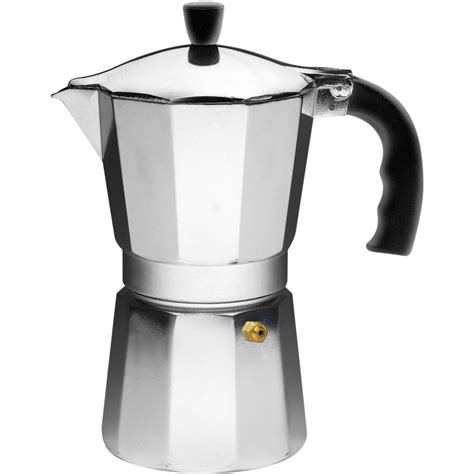 IMUSA 9 cup Stovetop Cuban Style Espresso Maker - Walmart.com